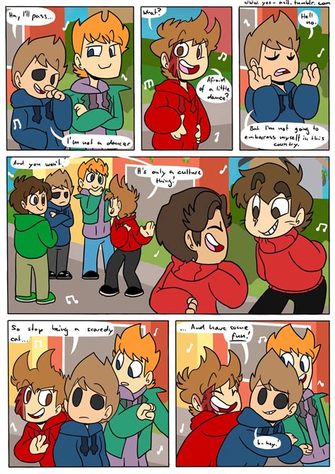 Eddsworld Is Rad Photo Tomtord Comic Eddsworld Comics Eddsworld Memes Images And Photos Finder