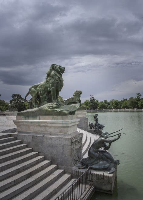 El Paisaje De La Luz Madrile O Es Patrimonio De La Humanidad Travel