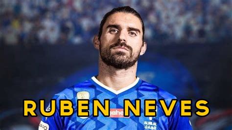 Ruben Neves Missed Goal • Al Hilal vs Al Nassr - YouTube