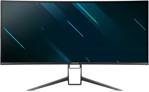 CES 2020 Acers Predator X38 Is A 38 Inch Curved Monitor W UWQHD