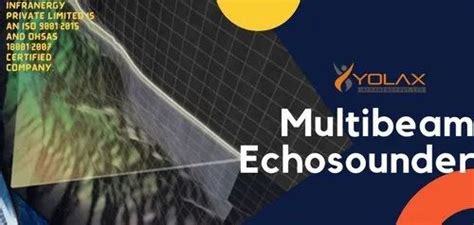 Multibeam Echosounder Survey Services Yolax Infranergy In Indore Id 22966647330