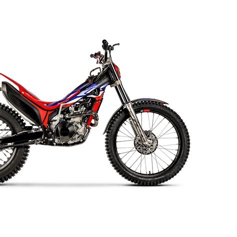 2024 Montesa Cota 4rt 301rr Trial Bikes Honda Powersports