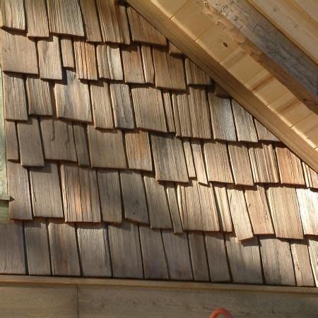 Rustic cedar shake siding | Log cabin | Pinterest