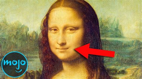 Who Is The Artist Of Mona Lisa The artist leonardo da vinci