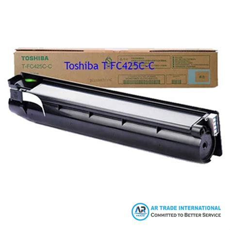 Toshiba T Fc P Cmyk Original Toner Cartridge Price In Bangladesh