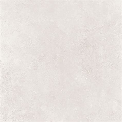 Tribeca White Matte 24 X24 Porcelain Tile GENROSE