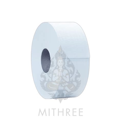 Jumbo Toilet Paper Roll Mithree