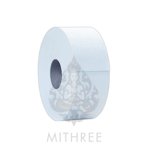 JUMBO TOILET PAPER ROLL - MITHREE