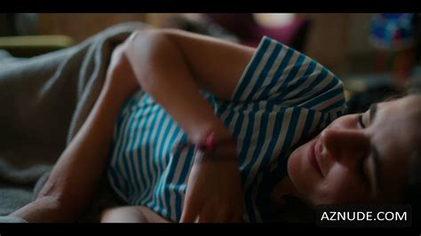 CATERINA FORZA Nude AZNude