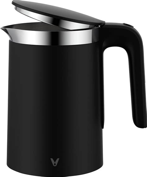 Xiaomi Viomi Smart Kettle Bluetooth Pro Xiaomi Pro Ru