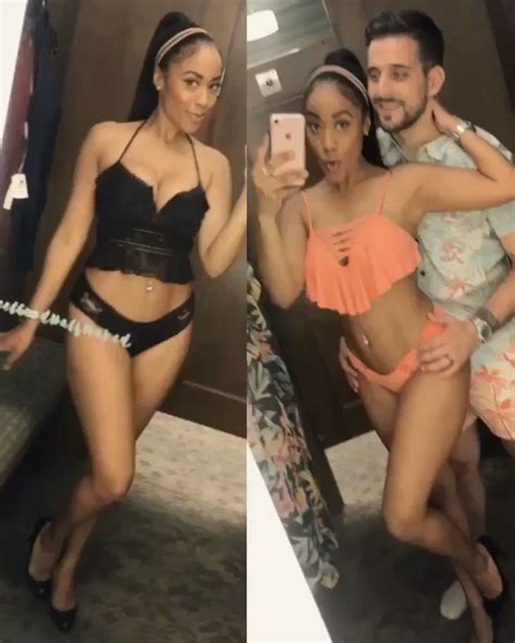 Hot Sexy Patricia Jaggernauth Bikini Pics