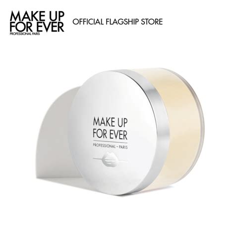 Make Up For Ever Ultra Hd Setting Powder G Lazada Ph