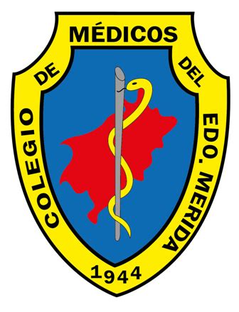 juntadirectiva Colegio de Médicos del Estado Mérida