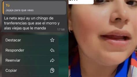 Mujer Se Entera Que Su Novio Le Es Infiel Gracias Al Ladrón Que Robó El Celular Del Sujeto