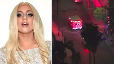 Sentencian A 21 Años A Hombre Acusado De Disparar A Paseador De Perros De Lady Gaga Telemundo