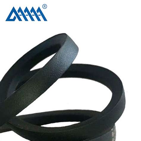 China Export Classical Heat Resistant Rubber V Belt Buy Product On