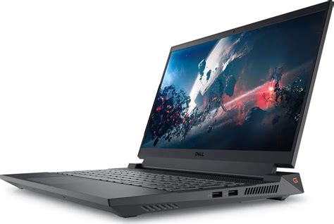 Buy Dell Inspiron G15 5530 Core I7 Rtx 3050 Gaming Laptop With 1tb Ssd At Za