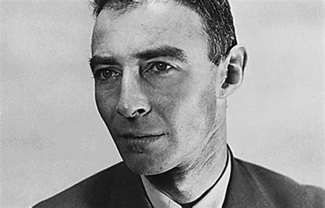 Explained Who Was Atom Bomb Creator J Robert Oppenheimer And How His