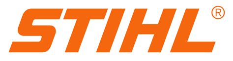 Stihl Logo transparent PNG - StickPNG