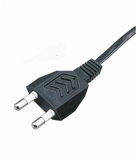 Up To Pvc Pin Mains Power Cords For Electric Appliance Up To