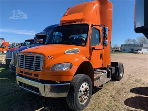 2014 Freightliner Business Class M2 106 For Sale In Alexandria Minnesota