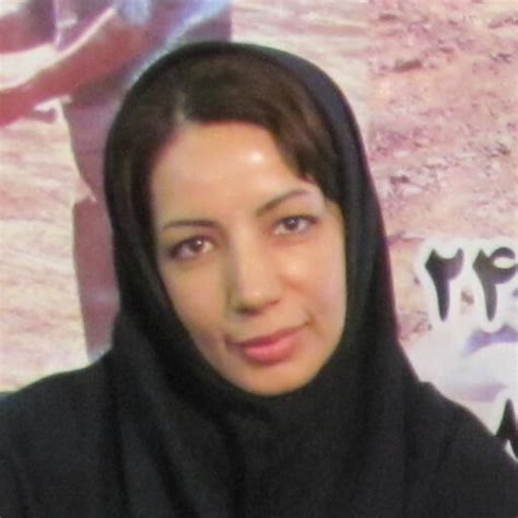 Fatemeh Akhlaghi Phd Student Kharazmi University Tehran Khu