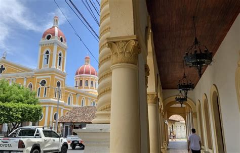 Los Mejores Lugares Que Ver En Nicaragua