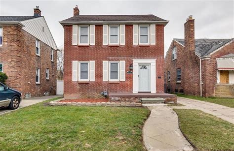 4 of the best Detroit houses for sale under $115K - Curbed Detroit