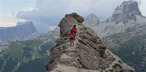 Cortina Dampezzo Broschüren Und Karten Die Offizielle Webseite Des