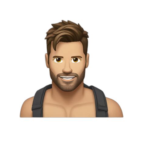 Ricky Zb1 Ai Emoji Generator