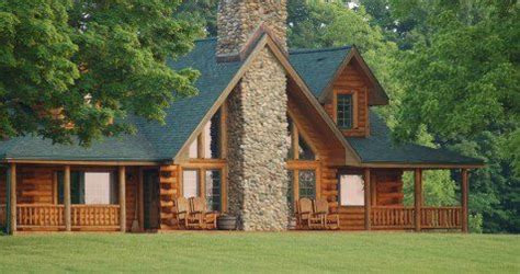 log cabin modular homes nc prices : Modern Modular Home