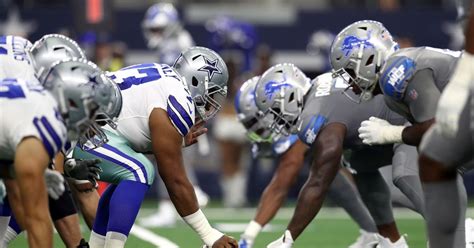 How To Watch Lions Vs Seahawks Kickoff TV Channel Live Stream