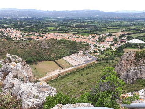 Sécheresse dans ce village des Pyrénées Orientales la question de