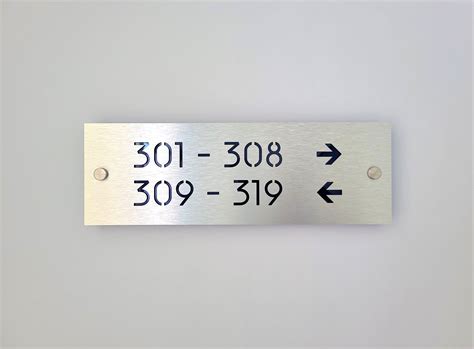 Office Directional Signs | ubicaciondepersonas.cdmx.gob.mx