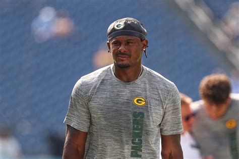 Is Jordan Love Playing Sunday In Packers Game Vs Vkings Injury Update