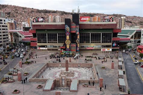 Organizan visitas al museo de la plaza Tejada Sorzano La Razón