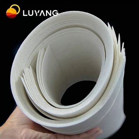 China Refractory Material Thermal Insulation Fireproof Bio Soluble Fiber Paper Manufacturers