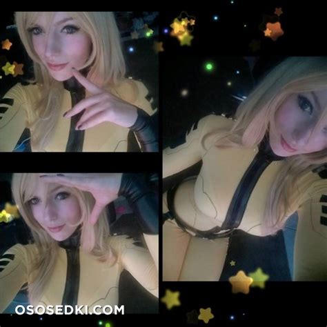 Space Battleship Yamato 2199 Yuki Mori Naked Cosplay Asian 1 Photos