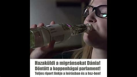 D Nt Tt A Koppenh Gai Parlament Megint Orb Nnak Volt Igaza Youtube