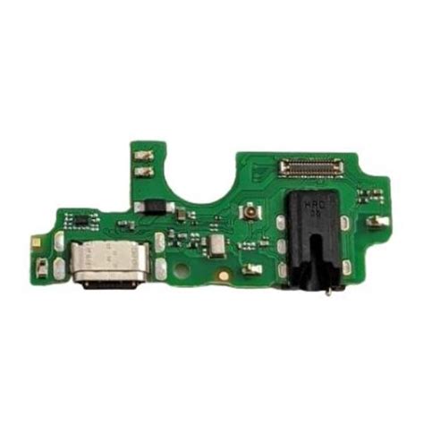 Modulo Con Conector De Carga Para TCL 40 SE Repuestos Fuentes