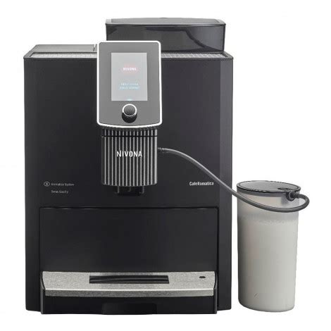 Kohvimasin Nivona CafeRomatica 1030