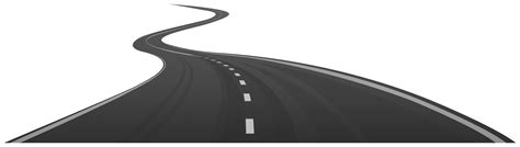 Road Clipart Png