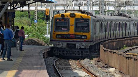 Pune Local Trains To Run For Essential Services Staff All You Need To