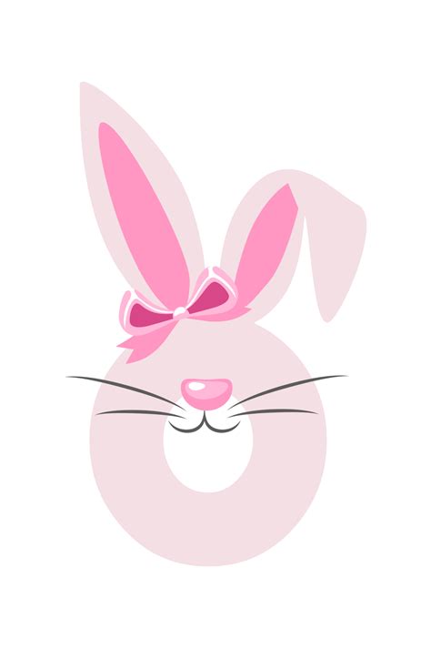 Bunny Nose Png