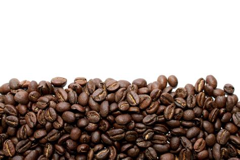 Coffee Beans Royalty-Free Stock Photo