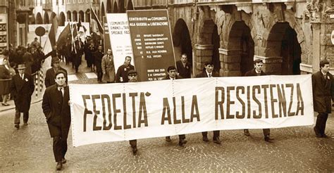 Il 25 Aprile Si Festeggia La Liberazione Ditalia Lifegate