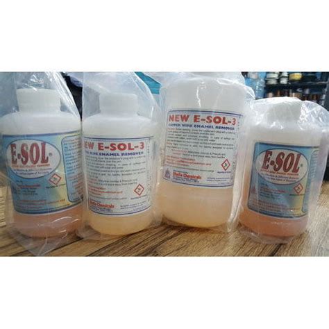 Highly Effective Rust Removal Strong Base Enamel Liquid Remover For