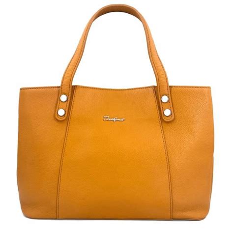 Sac Main Cuir Jaune Moutarde I Jaune Moutarde Cdiscount