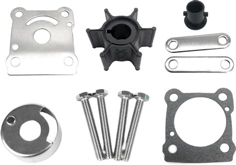 Amazon Heurofosh Water Pump Impeller Repair Kit For Yamaha