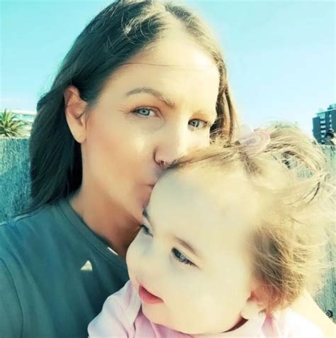 Brynne Edelsten Shares Emotional Instagram Video Update As Fans React
